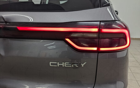 Chery Tiggo 7 Pro, 2022 год, 1 300 000 рублей, 26 фотография