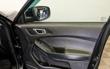 Chery Tiggo 4 I рестайлинг, 2021 год, 1 490 000 рублей, 6 фотография