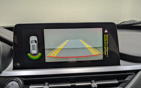 Chery Tiggo 7 Pro, 2022 год, 1 300 000 рублей, 27 фотография