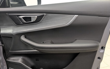 Chery Tiggo 7 Pro, 2022 год, 1 300 000 рублей, 22 фотография