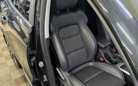 Chery Tiggo 4 I рестайлинг, 2021 год, 1 490 000 рублей, 4 фотография