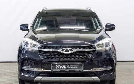 Chery Tiggo 4 I рестайлинг, 2021 год, 1 490 000 рублей, 3 фотография