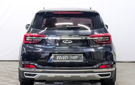 Chery Tiggo 4 I рестайлинг, 2021 год, 1 490 000 рублей, 9 фотография