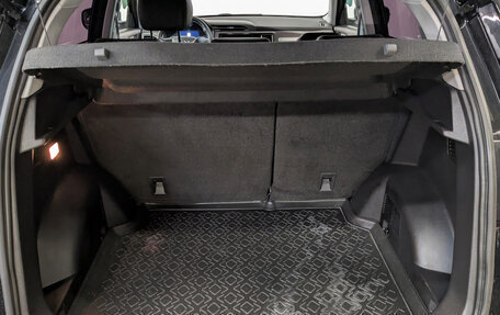 Chery Tiggo 4 I рестайлинг, 2021 год, 1 490 000 рублей, 13 фотография