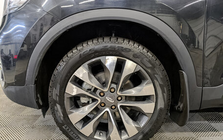 Chery Tiggo 4 I рестайлинг, 2021 год, 1 490 000 рублей, 20 фотография