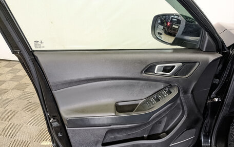 Chery Tiggo 4 I рестайлинг, 2021 год, 1 490 000 рублей, 21 фотография