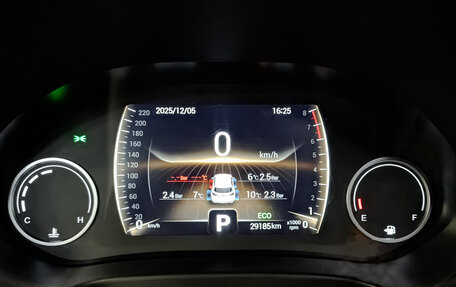 Chery Tiggo 4 I рестайлинг, 2021 год, 1 490 000 рублей, 16 фотография