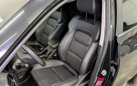 Chery Tiggo 4 I рестайлинг, 2021 год, 1 490 000 рублей, 22 фотография