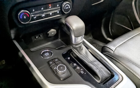 Chery Tiggo 4 I рестайлинг, 2021 год, 1 490 000 рублей, 26 фотография