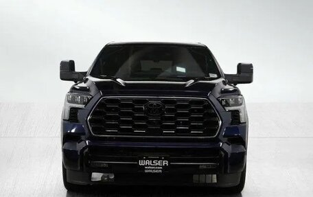 Toyota Sequoia, 2024 год, 11 400 000 рублей, 8 фотография