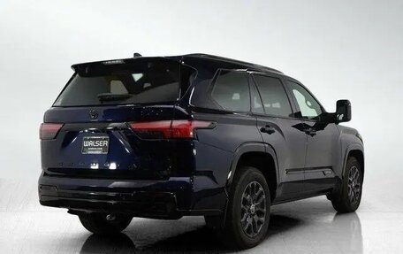 Toyota Sequoia, 2024 год, 11 400 000 рублей, 5 фотография