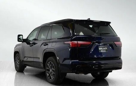 Toyota Sequoia, 2024 год, 11 400 000 рублей, 3 фотография