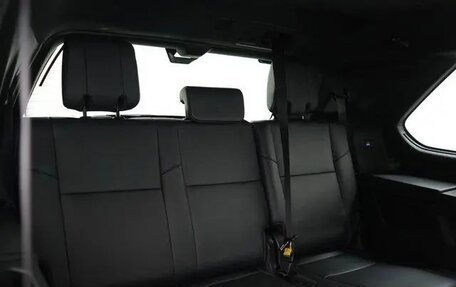 Toyota Sequoia, 2024 год, 11 400 000 рублей, 12 фотография