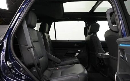 Toyota Sequoia, 2024 год, 11 400 000 рублей, 11 фотография