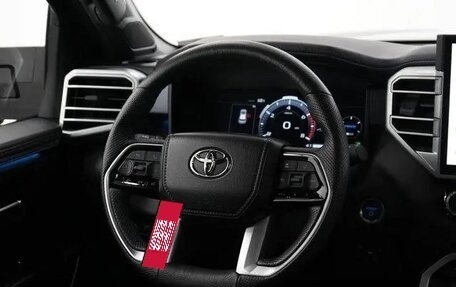 Toyota Sequoia, 2024 год, 11 400 000 рублей, 14 фотография