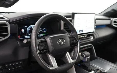 Toyota Sequoia, 2024 год, 11 400 000 рублей, 23 фотография