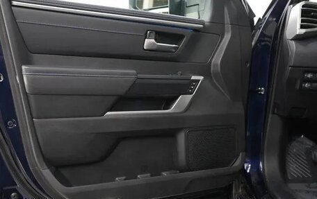 Toyota Sequoia, 2024 год, 11 400 000 рублей, 21 фотография