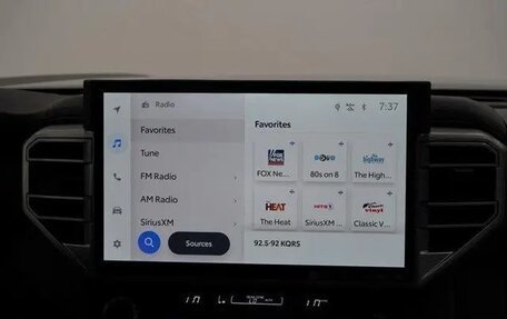 Toyota Sequoia, 2024 год, 11 400 000 рублей, 15 фотография