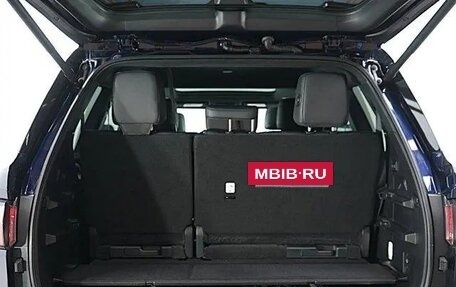 Toyota Sequoia, 2024 год, 11 400 000 рублей, 17 фотография