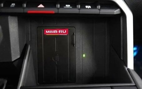 Toyota Sequoia, 2024 год, 11 400 000 рублей, 26 фотография