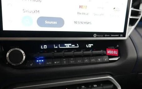 Toyota Sequoia, 2024 год, 11 400 000 рублей, 25 фотография