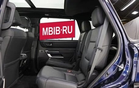 Toyota Sequoia, 2024 год, 11 400 000 рублей, 20 фотография