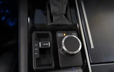 Toyota Sequoia, 2024 год, 11 400 000 рублей, 28 фотография