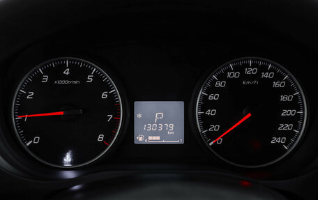 Mitsubishi Outlander III рестайлинг 3, 2020 год, 1 899 000 рублей, 11 фотография