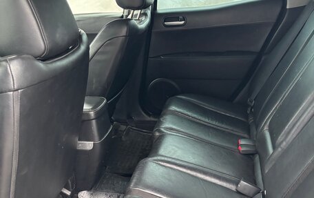 Mazda CX-7 I рестайлинг, 2008 год, 420 000 рублей, 5 фотография