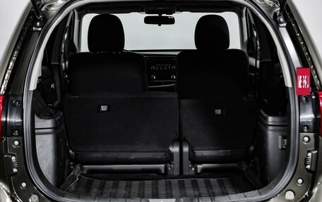 Mitsubishi Outlander III рестайлинг 3, 2020 год, 1 899 000 рублей, 29 фотография