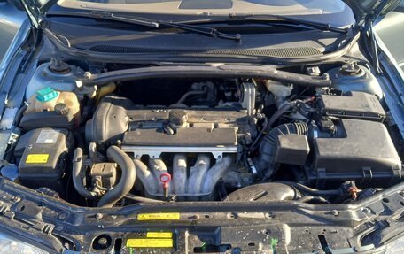 Volvo S60 III, 2001 год, 630 000 рублей, 15 фотография