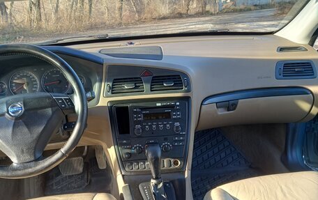 Volvo S60 III, 2001 год, 630 000 рублей, 12 фотография