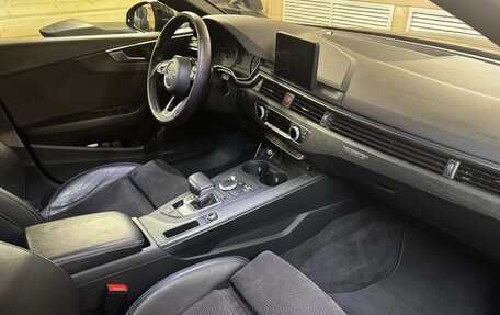 Audi A5, 2019 год, 2 940 000 рублей, 2 фотография