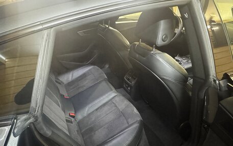 Audi A5, 2019 год, 2 940 000 рублей, 5 фотография