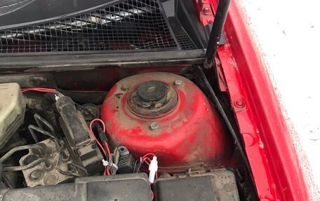 Saab 9-3 II рестайлинг, 2007 год, 450 000 рублей, 3 фотография