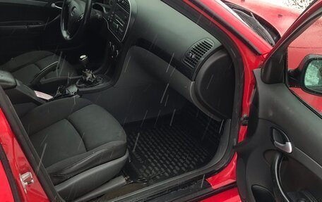 Saab 9-3 II рестайлинг, 2007 год, 450 000 рублей, 5 фотография