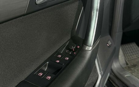 Volkswagen Passat B7, 2012 год, 1 060 000 рублей, 9 фотография