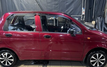 Daewoo Matiz I, 2011 год, 390 000 рублей, 3 фотография