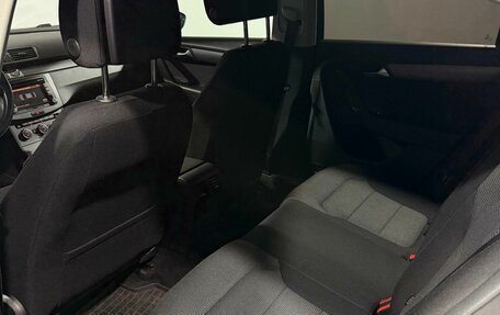 Volkswagen Passat B7, 2012 год, 1 060 000 рублей, 15 фотография