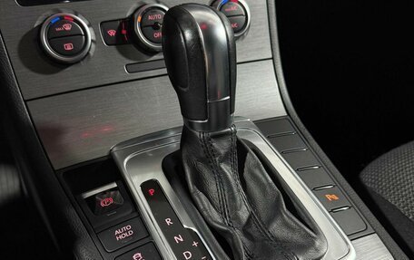 Volkswagen Passat B7, 2012 год, 1 060 000 рублей, 12 фотография