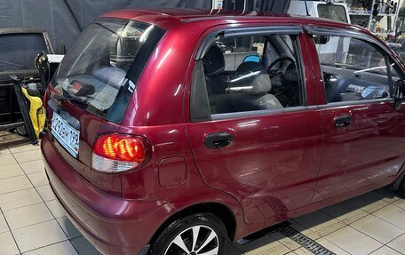 Daewoo Matiz I, 2011 год, 390 000 рублей, 4 фотография