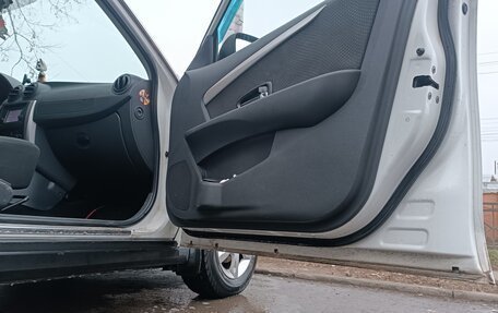 Nissan Almera, 2013 год, 700 000 рублей, 14 фотография