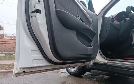 Nissan Almera, 2013 год, 700 000 рублей, 11 фотография