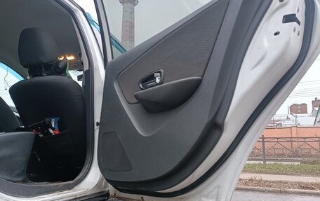 Nissan Almera, 2013 год, 700 000 рублей, 13 фотография