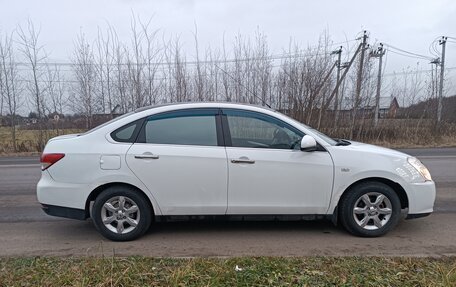 Nissan Almera, 2013 год, 700 000 рублей, 3 фотография