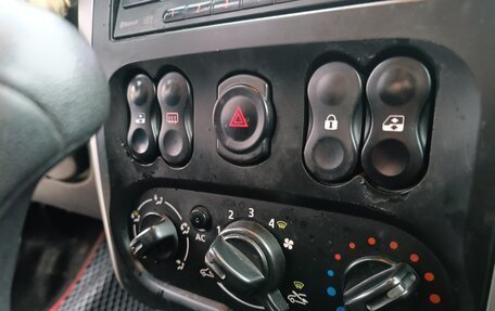 Nissan Almera, 2013 год, 700 000 рублей, 20 фотография