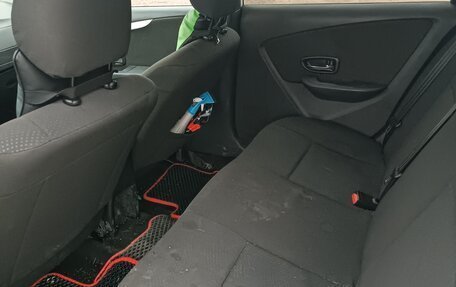 Nissan Almera, 2013 год, 700 000 рублей, 23 фотография