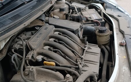 Nissan Almera, 2013 год, 700 000 рублей, 28 фотография