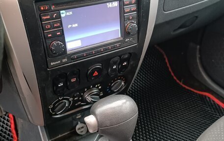 Nissan Almera, 2013 год, 700 000 рублей, 30 фотография