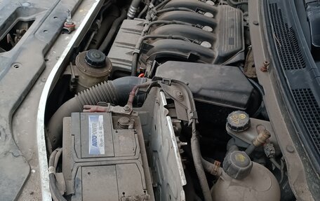 Nissan Almera, 2013 год, 700 000 рублей, 27 фотография